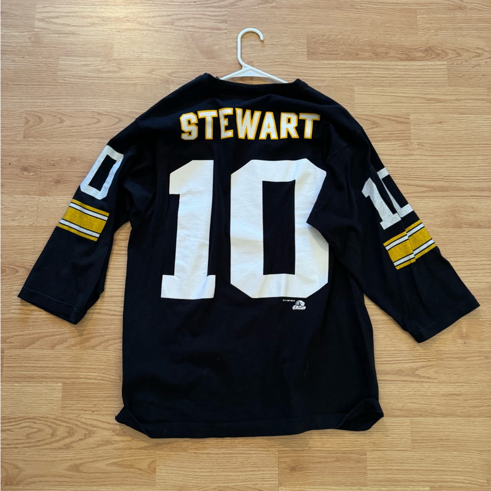 Steelers shirt